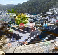 Small-Group Sydney's Northern Beaches and Ku-ring-gai National Park Bus Tour - New Castle Holiday