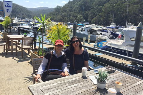 Small-Group Sydney's Northern Beaches And Ku-ring-gai National Park Bus Tour - New Castle Holiday 0