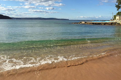 Small-Group Sydney's Northern Beaches And Ku-ring-gai National Park Bus Tour - New Castle Holiday 1