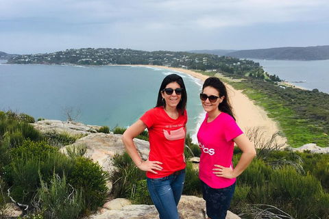 Small-Group Sydney's Northern Beaches And Ku-ring-gai National Park Bus Tour - New Castle Holiday 3