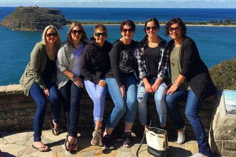 Small-Group Sydney's Northern Beaches And Ku-ring-gai National Park Bus Tour - New Castle Holiday 4