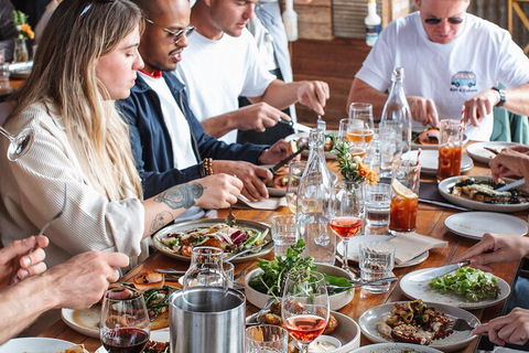Full-Day Tour To Byron Bay Best Food And Drink Spots - New Castle Holiday 0