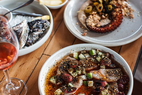Full-Day Tour To Byron Bay Best Food And Drink Spots - New Castle Holiday 2