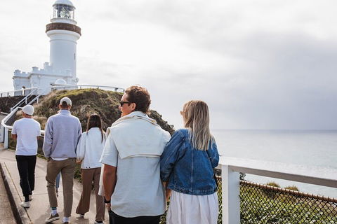Full-Day Tour To Byron Bay Best Food And Drink Spots - New Castle Holiday 4