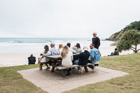 Full-Day Tour To Byron Bay Best Food And Drink Spots - New Castle Holiday 5