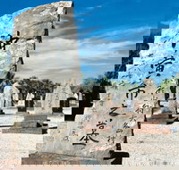 Afternoon Broome Town Tour Including Cable Beach and Matso Beer Tasting - New Castle Holiday