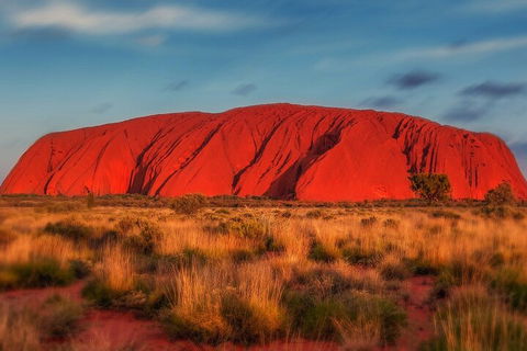 7-Day Guided Tour Of Alice Springs With Accommodation Included - New Castle Holiday 0
