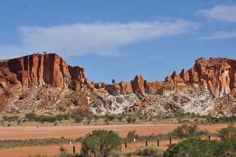 7-Day Guided Tour Of Alice Springs With Accommodation Included - New Castle Holiday 3