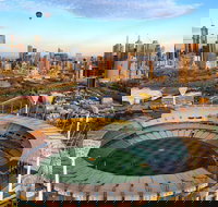 Melbourne Balloon Flight at Sunrise - New Castle Holiday