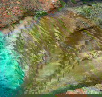 Fly The Falls Tour - New Castle Holiday