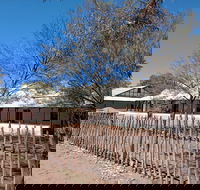 Private Cultural and Historical Painted Desert Tour in Hermannsburg - New Castle Holiday