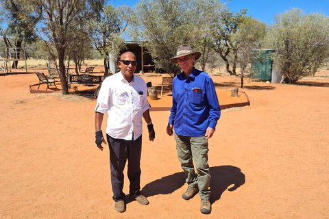 West MacDonnell Ranges Half-Day Small-Group Tour With Camel Ride - New Castle Holiday 3
