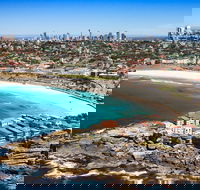 Sydney Beaches Tour by Helicopter - New Castle Holiday