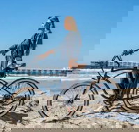 Experience E-bike at Byron Bay - New Castle Holiday