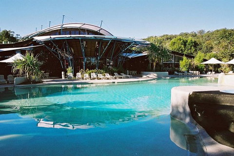 3 Day Tour In Fraser Island - New Castle Holiday 0