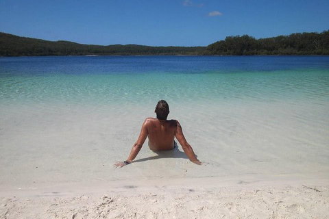 3 Day Tour In Fraser Island - New Castle Holiday 1