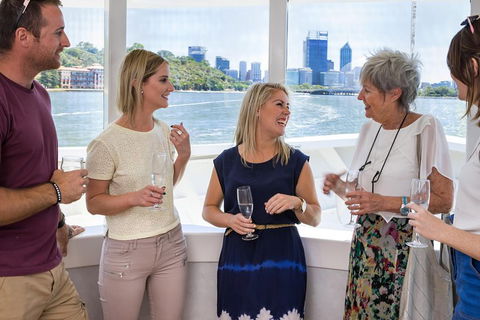 Fremantle Lunch Cruise - New Castle Holiday 3