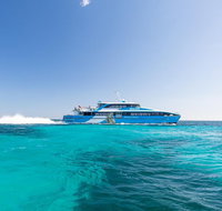 Rottnest Island All-Inclusive Grand Island Tour from Fremantle - New Castle Holiday