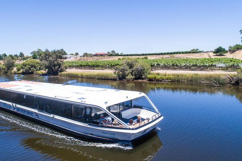 Taste Of The Valley Cruise From Perth - New Castle Holiday 1