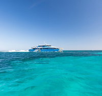 Rottnest Island Fortress Adventure Segway Package from Fremantle - New Castle Holiday