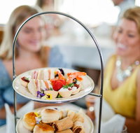 Sydney Harbour High Tea Cruise - New Castle Holiday