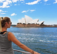 Sydney Harbour Hop On Hop Off Cruise with Taronga Zoo entry - New Castle Holiday