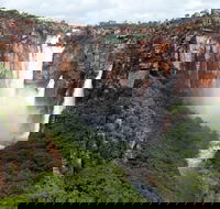 Kakadu Yellow Waters  Katherine Gorge Helicopter Scenic - New Castle Holiday