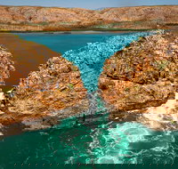 Horizontal Falls Half-Day Tour from Broome - New Castle Holiday