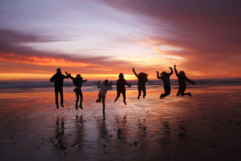 6-Day Tasmanian Explorer Adventure Tour From Hobart - New Castle Holiday 3