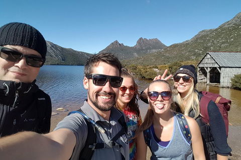 6-Day Tasmanian Explorer Adventure Tour From Hobart - New Castle Holiday 5