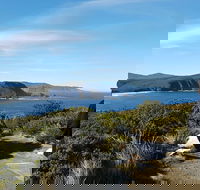 4-Day Fabulous Tasmania Tour Wineglass Bay Port Arthur Devils  Bruny Island - New Castle Holiday