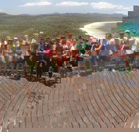 Whitehaven Beach and Hill Inlet  Awesome Beach BBQ  Family Friendly - New Castle Holiday