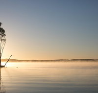 Serenity Cruise to Australia's Everglades - New Castle Holiday
