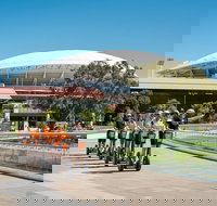 Adelaide Riverbank Guided Segway Tour - New Castle Holiday