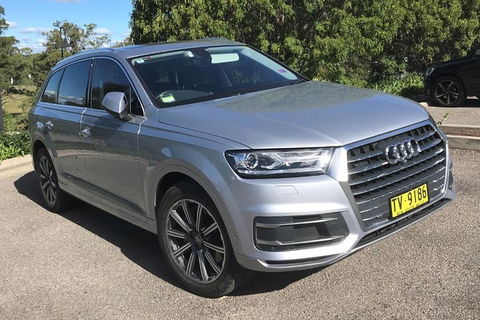 Private Tour: Sydney Sightseeing Experience - New Castle Holiday 0