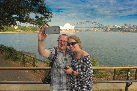 Private Tour: Sydney Sightseeing Experience - New Castle Holiday 2