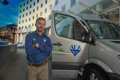 Private Tour: Sydney Sightseeing Experience - New Castle Holiday 4