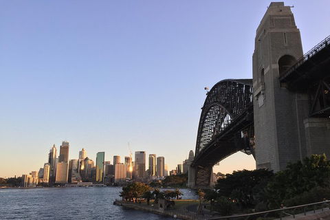 Private Tour: Sydney Sightseeing Experience - New Castle Holiday 5