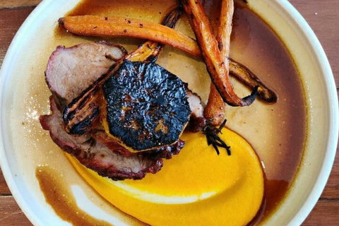 Brisbane Food Tour: A Taste Of Queensland - New Castle Holiday 1
