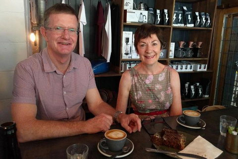 Brisbane Food Tour: A Taste Of Queensland - New Castle Holiday 2