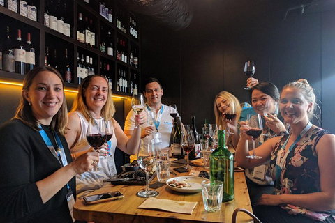Brisbane Food Tour: A Taste Of Queensland - New Castle Holiday 3
