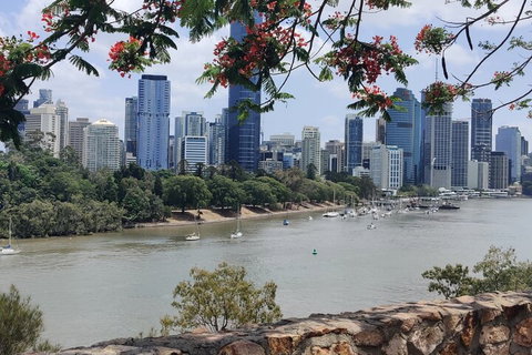Brisbane Food Tour: A Taste Of Queensland - New Castle Holiday 4