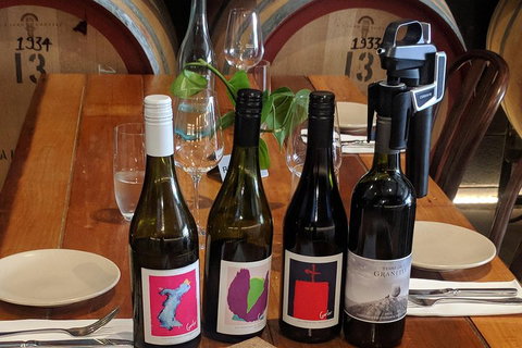 Brisbane Food Tour: A Taste Of Queensland - New Castle Holiday 5