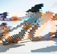 Whitehaven Beach and Daydream Island Cruise - New Castle Holiday