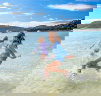 Whitehaven Beach Half-Day Cruises - New Castle Holiday