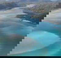 2 Night Small Group Whitsundays Sailing Adventure Aboard Mandrake - New Castle Holiday