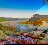 9-Day Kimberley Offroad Adventure from Darwin to Broome - New Castle Holiday