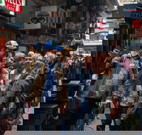 Complete Melbourne Walking Tour - New Castle Holiday