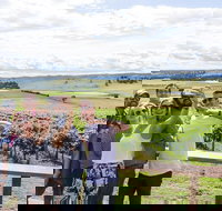 Private Tour of Melbourne - New Castle Holiday