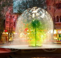 Sydney by Night - Private Luxury Night Tour - New Castle Holiday